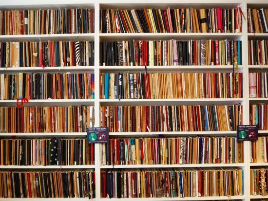 Brooklyn Art Library